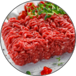 Minced Meat